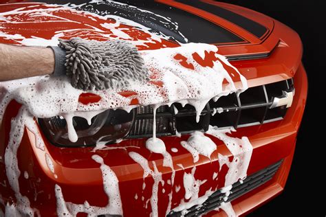 Maintain that New Car Shine with these DIY Car Wash Tips - WHEELS.ca