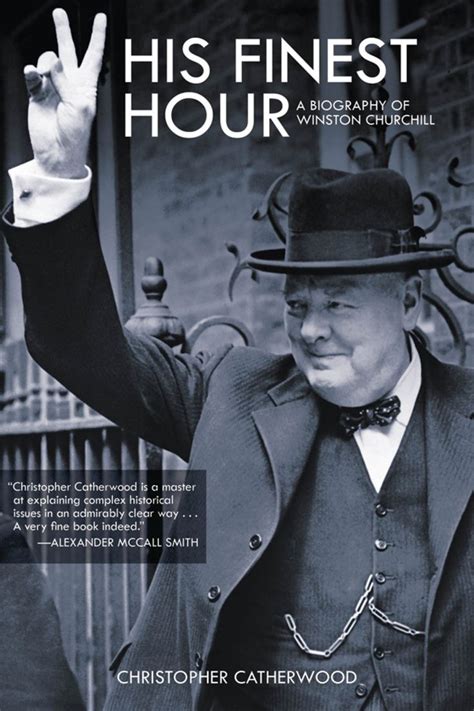 His Finest Hour (eBook) | Winston churchill, Churchill, Biography