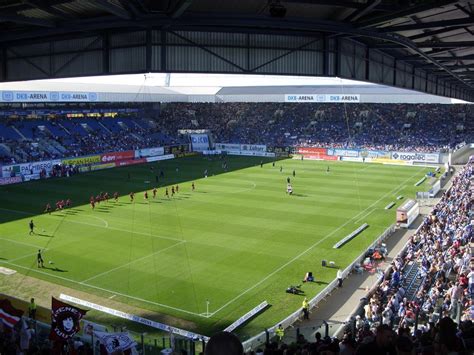 Ostseestadion – StadiumDB.com