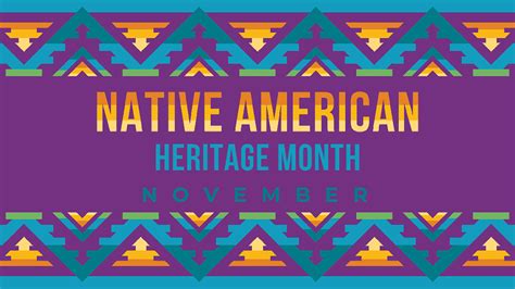Join FLC for Native American Heritage Month Events | Folsom Lake College