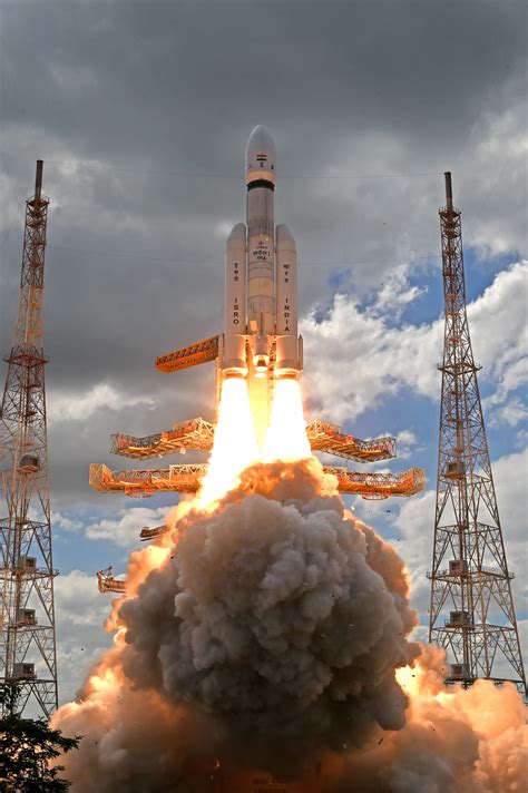 What is the Mission of Chandrayaan 3? - Insights Creator