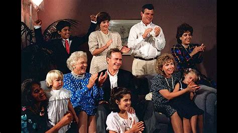 Photos: Bush family album | wgrz.com