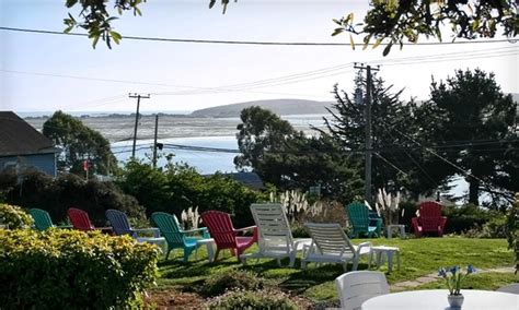 Bodega Harbor Inn in Bodega Bay, CA | Groupon Getaways