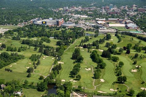 The Best Bargain Courses in Michigan | Courses | Golf Digest