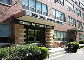 New York Medical College (NYMC) Academics and Admissions - Valhalla, NY