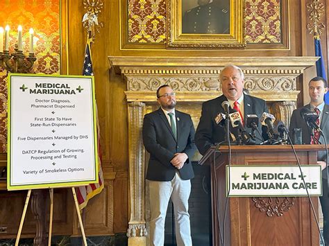 Wisconsin GOP medical marijuana plan gets lukewarm reception | News ...