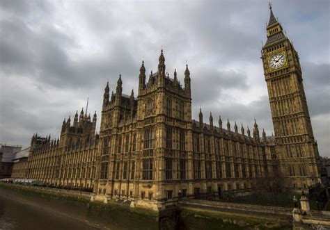 5 of the Best Gothic Revival Buildings in London Photos | Architectural ...