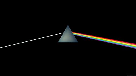 The Dark Side Of The Moon HD Wallpapers - Wallpaper Cave