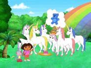 Dora Helps the Birthday Wizzle | Dora the Explorer Wiki | FANDOM ...