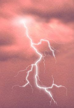 Realistic Lightning Drawing | Lightning Drawing Realistic lightning ...