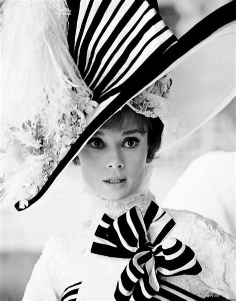 Cecil Beaton - My fair lady | My fair lady, Fair lady, Audrey hepburn