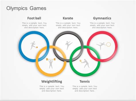 Olympics PowerPoint Template