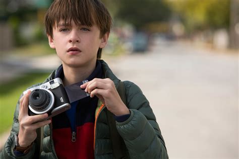 The Book of Henry (2017) Review | ReelRundown