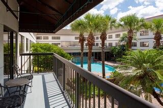 Hotel in Orlando | Sheraton Suites Orlando Airport