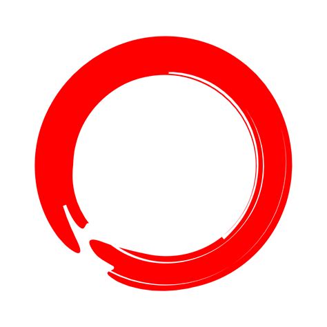 File:Red Circle Frame Wikimedia Commons, 53% OFF