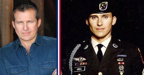 Tim Abell — From US Army Ranger to acting in Hollywood, this vet has ...