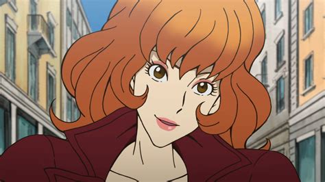 Lupin the Third PART4 05 Review ("A Woman Called MINE Fujiko") - AstroNerdBoy's Anime & Manga ...