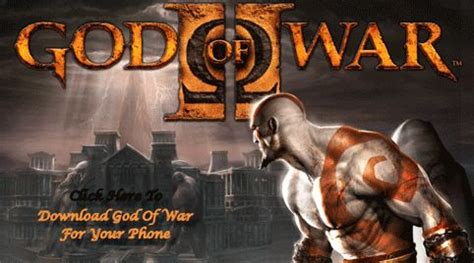 God Of War: Betrayal - java game for mobile. God Of War: Betrayal free download.