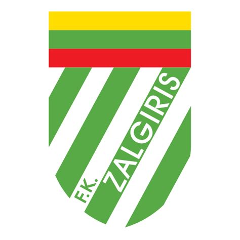 VMFD Žalgiris Vilnius Logo Download png