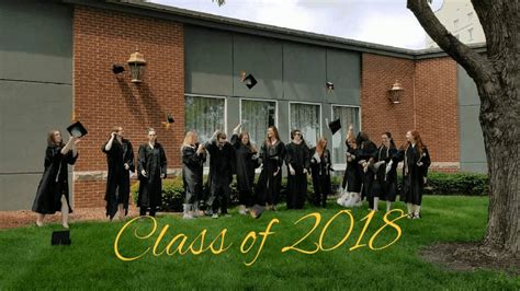 Did you know that we have in-person graduation ceremonies to celebrate ...