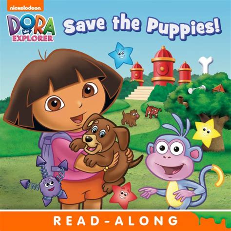 Dora The Explorer Save The Puppies | ubicaciondepersonas.cdmx.gob.mx