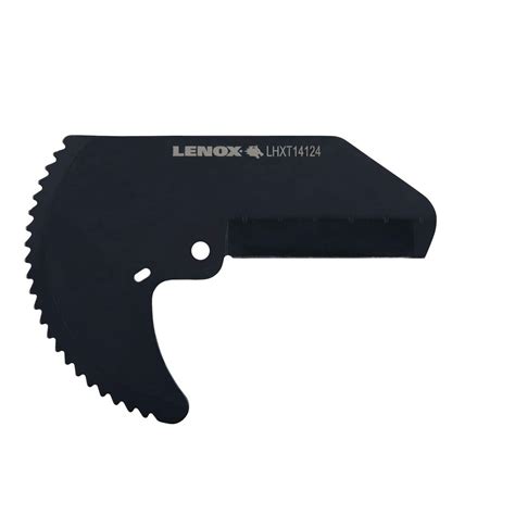 Lenox Plastic Tubing Cutter Replacement Blade for up to 2-3/8 PVC