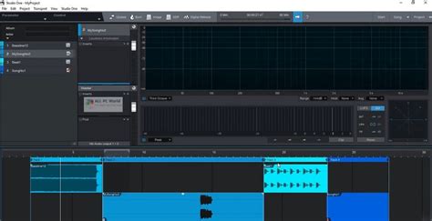 PreSonus Studio One Pro 6 Free Download