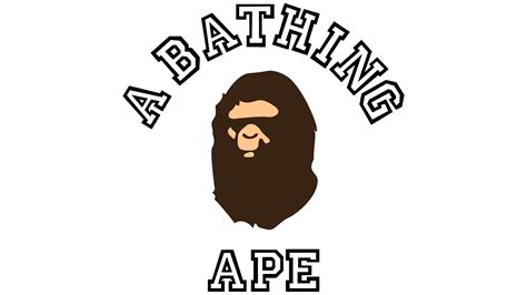BAPE Logo And Symbol, Meaning, History, PNG, Brand | 6b.u5ch.com