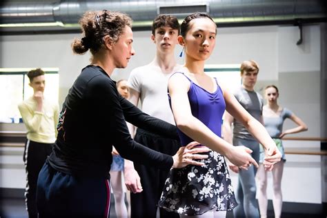 Easter Intensive 2019 - Gallery - Masters of Ballet Academy