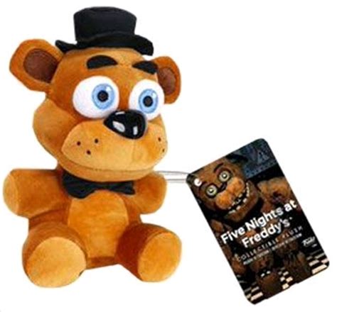 Buy Five Nights at Freddy's - Freddy Plush Online | Sanity