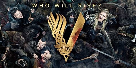 Vikings Season 6: Release Date & Story Details | Screen Rant