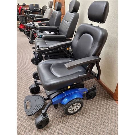 Used Golden Compass Sport Power Chair U262 | Mobility Plus