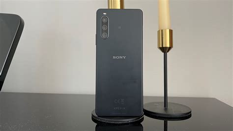 Sony Xperia 10 IV Review: Long-Distance Runner - Tech Advisor