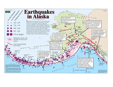 1964 Great Alaska Earthquake: Before and After Photos | Jay Patton online