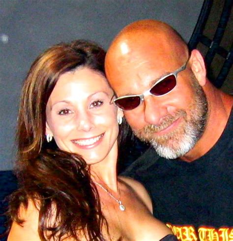 Bill Goldberg Family Photos, Wife, Son, Age, Net Worth 2023, Height ...