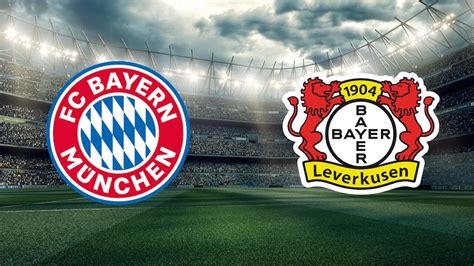 Bayern Vs Leverkusen 4-0 2024 Tacoma - Sofia Eleanora