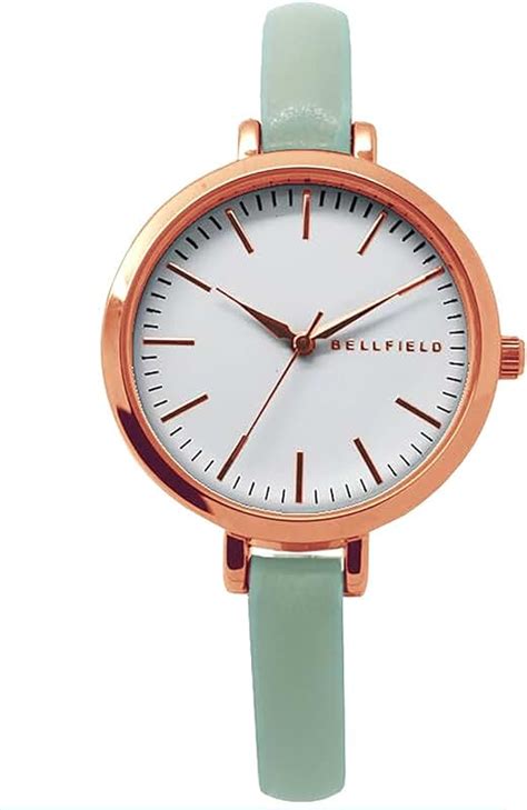 Amazon.co.uk: Bellfield: Watches