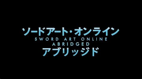 Sword Art Online: Progressive, sword art online progressive aria of a starless night HD ...