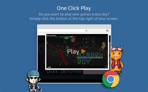 The indiexpo Blog: The Best Chrome Extension about Free Games!