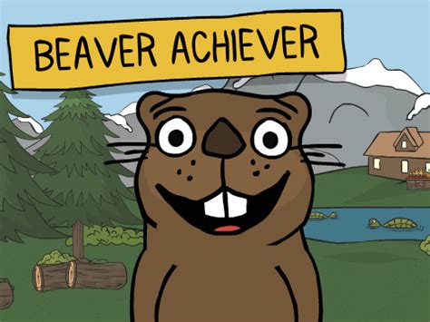 Standards Beaver Achiever | CodeMonkey