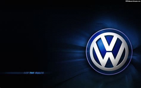 Î ï ï î¬ Îºî±ï î¬ Ï î - Volkswagen Logo Wallpaper Hd - 1920x1200 ...