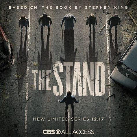 Image gallery for The Stand (TV Miniseries) - FilmAffinity