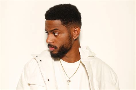 Bryson Tiller on 'Anniversary' and His Classic 'Trapsoul' Sound - Rolling Stone