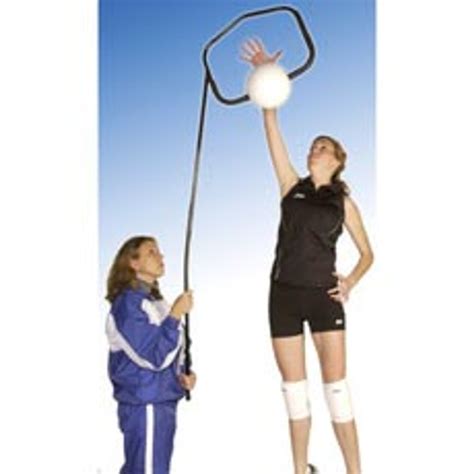 Spike Trainer - Volleyball Training Aid