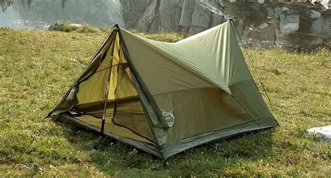 Top 10 Best Ultralight Tents in 2023 Reviews | Buyer's Guide