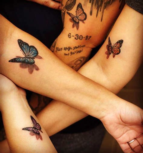 Top 89 Best Sister Tattoo Ideas - [2021 Inspiration Guide]