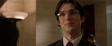 Batman Begins Screencaps - Cillian Murphy Image (10945376) - Fanpop