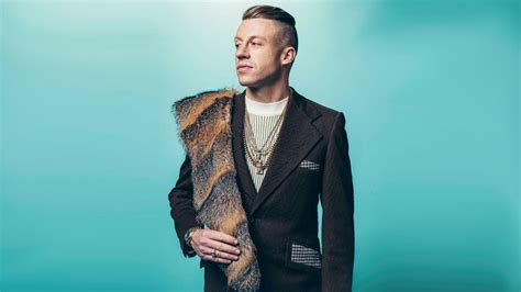 Seattle's Macklemore Drops Crazy New Video For "How To Play The Flute"