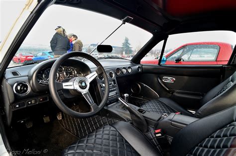 miata custom interior - Google Search Mx5 Mk1, Miata Mx5, Mazda Miata, Car Cleaner Interior ...