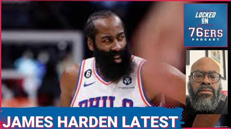 James Harden latest - YouTube